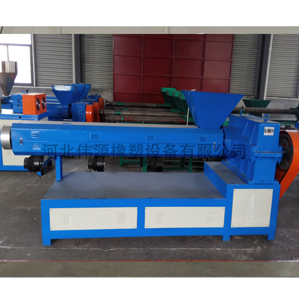 塑料造粒機(jī)